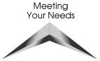 meeting your needs